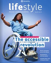 Lifestyle May 2022